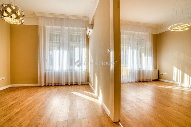 Eladó téglalakás, Budapesten, XIII. kerületben 188 M Ft