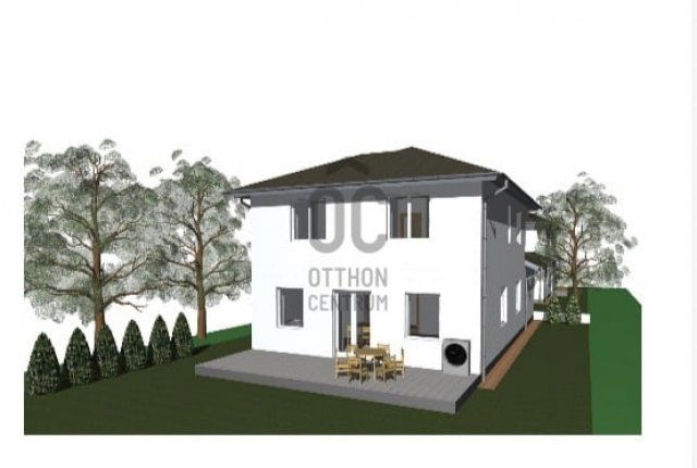 Eladó családi ház, Budapesten, XVIII. kerületben 148 M Ft