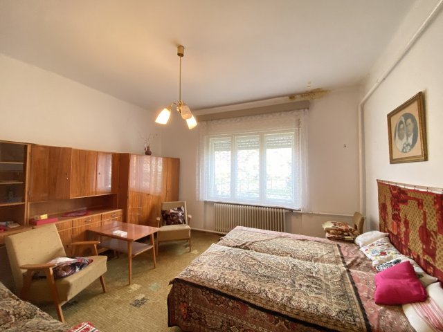 Eladó családi ház, Kehidakustányban 25 M Ft, 3+1 szobás