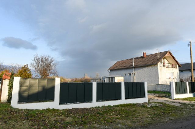 Eladó telek, Öskün 16.99 M Ft / költözzbe.hu