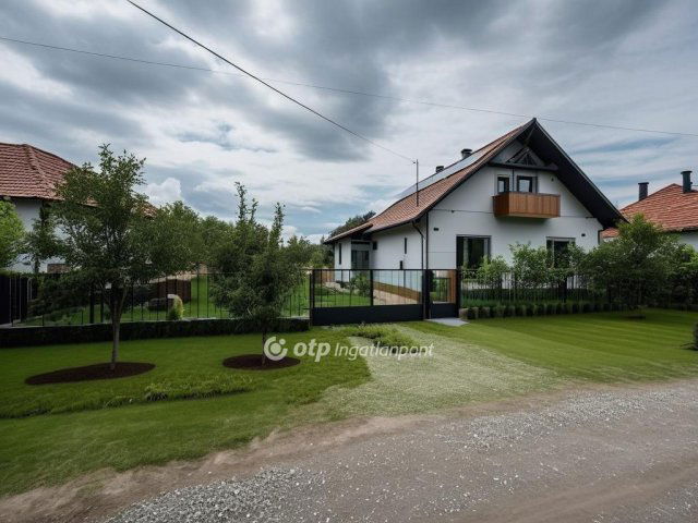 Eladó családi ház, Berettyóújfaluban 56.9 M Ft, 4 szobás