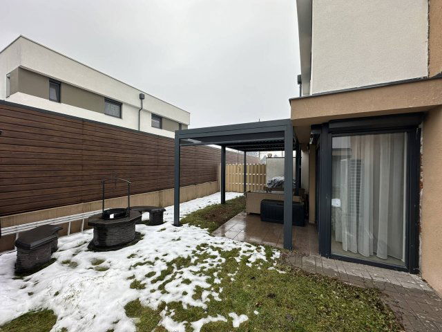 Eladó sorház, Kazincbarcikán 89 M Ft, 1+3 szobás