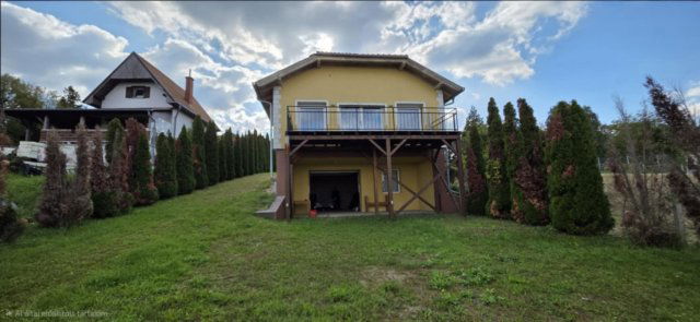 Eladó családi ház, Nyúlon 79.9 M Ft, 2 szobás