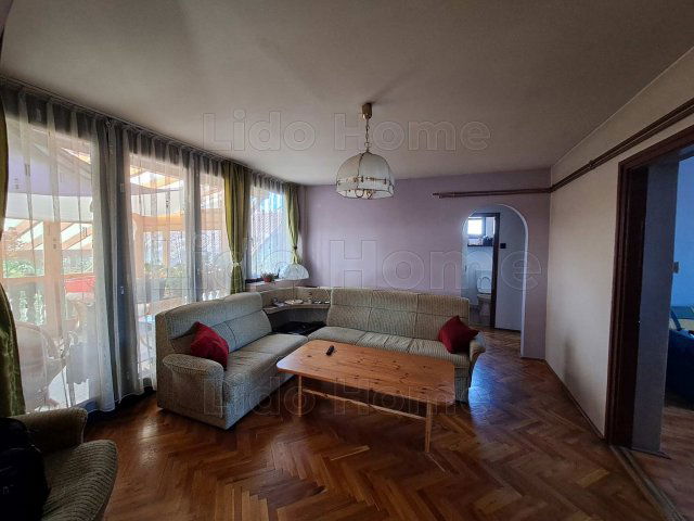 Eladó családi ház, Lentiben 56 M Ft, 5 szobás