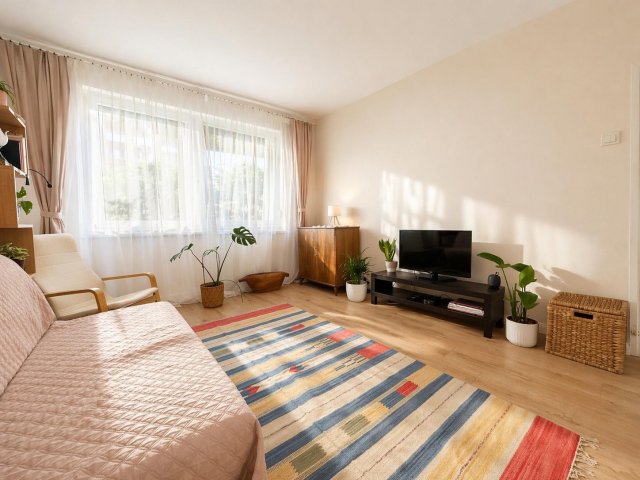 Eladó panellakás, Budapesten, XIII. kerületben 64.9 M Ft