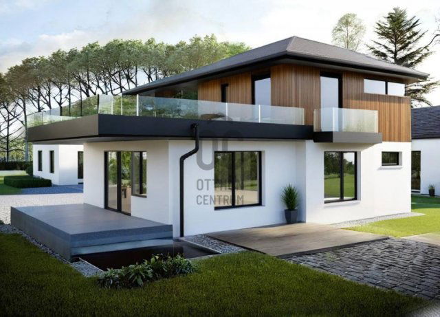 Eladó családi ház, Siófokon 139 M Ft, 4 szobás