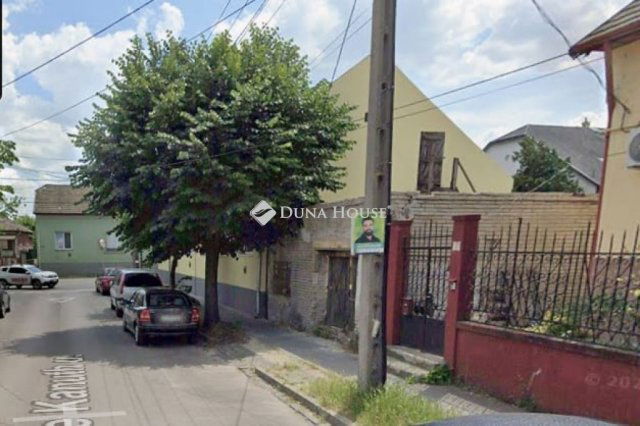 Eladó telek, Budapesten, XX. kerületben 51 M Ft