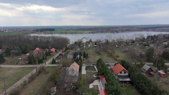 Eladó nyaraló, Palotáson 19.5 M Ft, 1 szobás