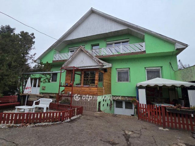 Eladó mezogazdasagi ingatlan, Szuhakállón 198 M Ft