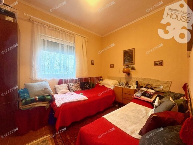 Eladó családi ház, Cserkeszőlőn 44.9 M Ft, 3 szobás