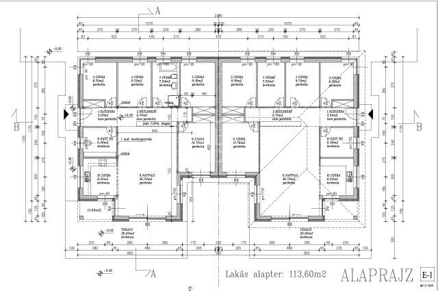 Eladó ikerház, Herceghalomon 149.9 M Ft, 5 szobás