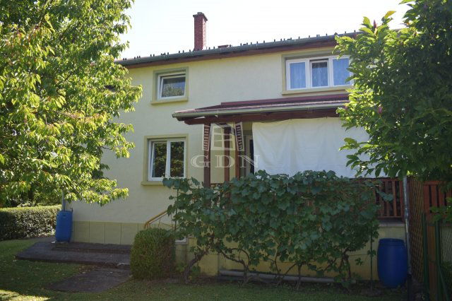 Eladó ikerház, Szentgotthárdon 72.99 M Ft, 2+2 szobás