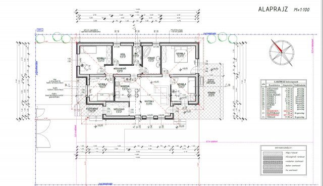 Eladó családi ház, Jászberényben 62.9 M Ft, 5 szobás