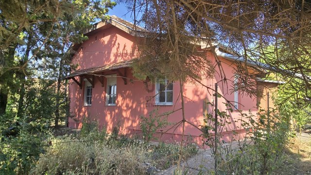 Eladó családi ház, Tiszaszentimrén 17.9 M Ft, 4 szobás