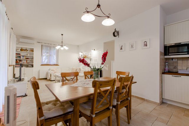 Eladó családi ház, Zamárdiban 189 M Ft, 4 szobás