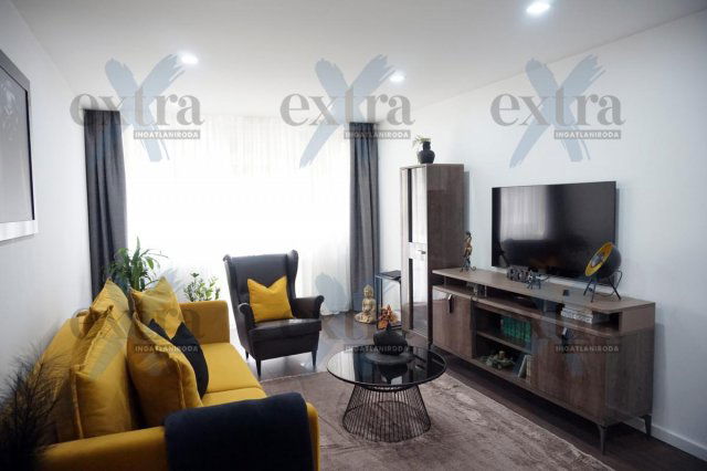 Eladó téglalakás, Szegeden 69.5 M Ft, 2 szobás