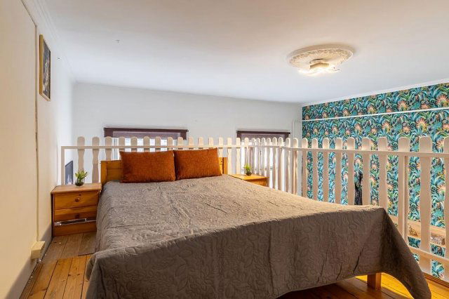 Eladó téglalakás, VIII. kerületben, Szigetvári utcában