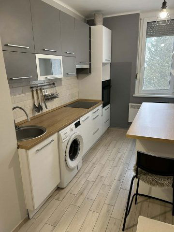 Kiadó téglalakás, albérlet, Kaposváron, Tallián Gyula utcában