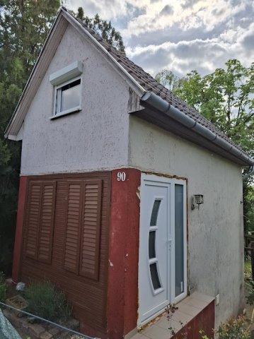 Eladó nyaraló, Hajdúszoboszlón 12.9 M Ft, 2 szobás