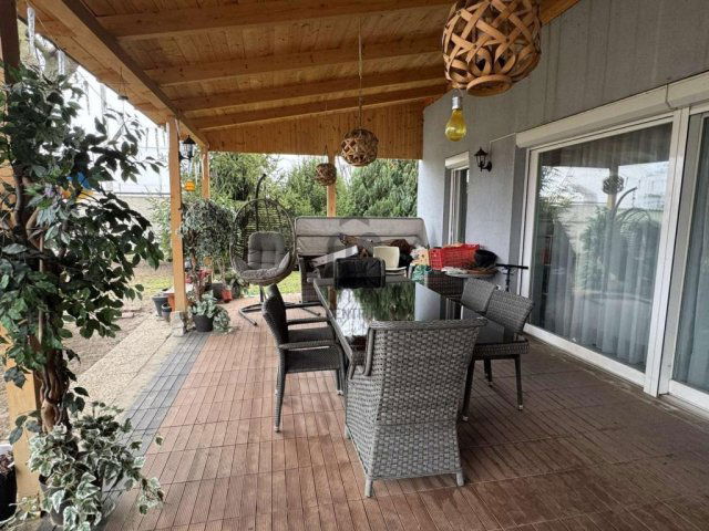 Eladó családi ház, Budapesten, XXIII. kerületben 174.5 M Ft