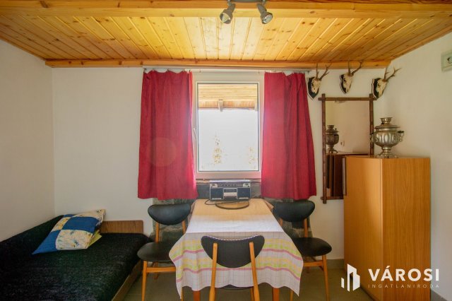 Eladó mezogazdasagi ingatlan, Kiscsehin 3.8 M Ft, 2 szobás
