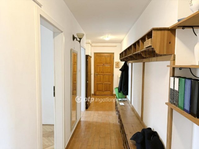 Eladó téglalakás, Budapesten, XIX. kerületben 86.9 M Ft