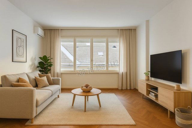 Eladó téglalakás, Budapesten, V. kerületben 179 M Ft, 3+1 szobás