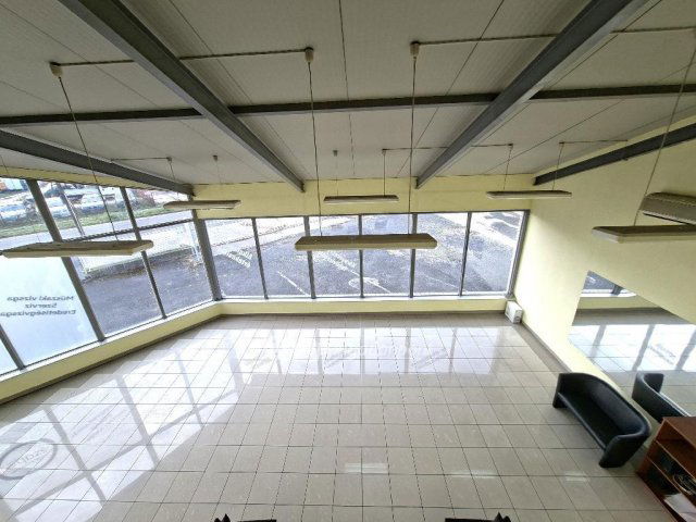 Eladó üzlethelyiség, Ercsiben 149 M Ft / költözzbe.hu