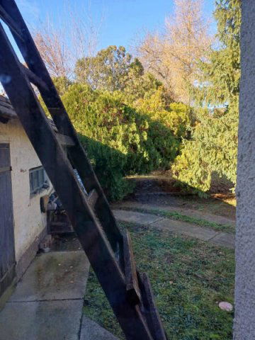 Eladó családi ház, Pilisvörösváron 69.5 M Ft, 2 szobás