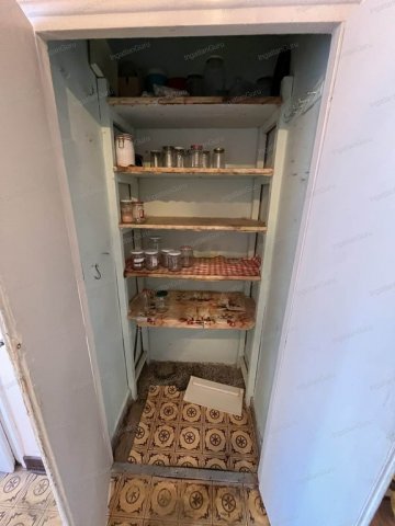 Eladó téglalakás, Kecskeméten 37 M Ft, 1 szobás