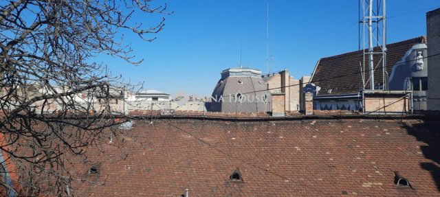 Eladó téglalakás, Budapesten, VIII. kerületben 144 M Ft