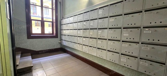 Eladó téglalakás, VII. kerületben, Wesselényi utcában