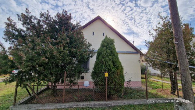 Eladó családi ház, Gyomaendrődön 17.9 M Ft, 2 szobás