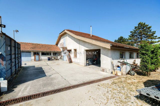 Eladó ipari ingatlan, Tárnokon 129 M Ft / költözzbe.hu