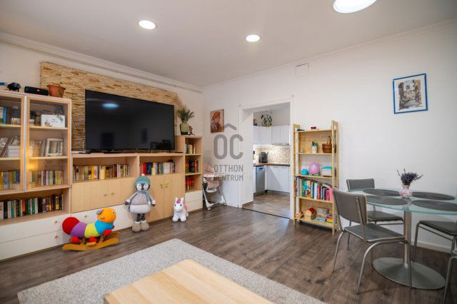 Eladó családi ház, Budapesten, XX. kerületben 72.6 M Ft