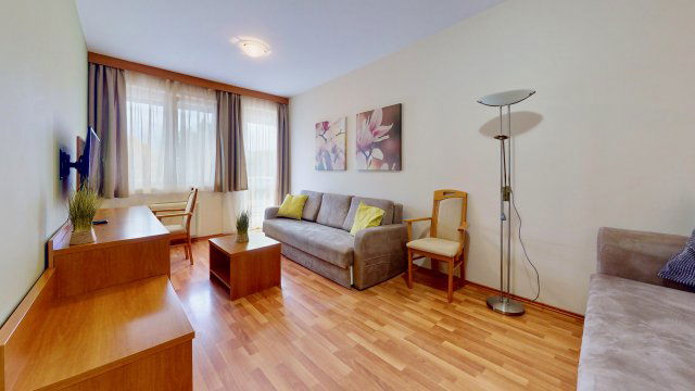 Eladó téglalakás, Hajdúszoboszlón 58.98 M Ft, 2 szobás