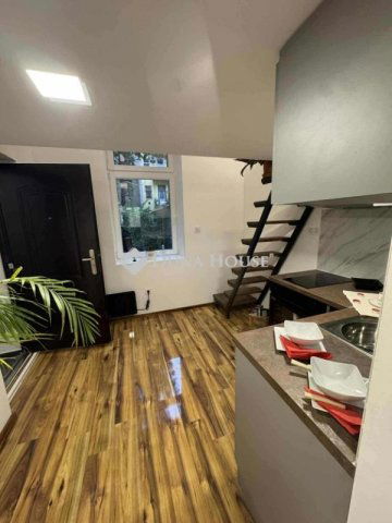 Eladó téglalakás, Budapesten, VIII. kerületben 42.8 M Ft