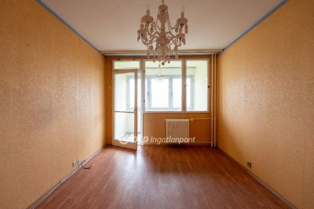 Eladó panellakás, Budapesten, III. kerületben 81.9 M Ft, 3 szobás