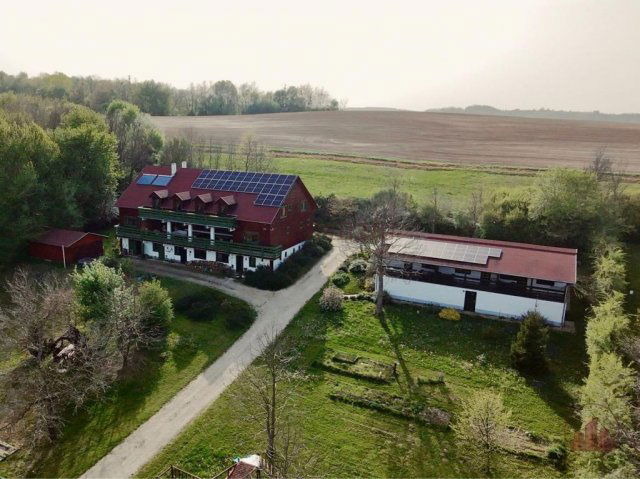 Eladó üzlethelyiség, Lispeszentadorjánban 360 M Ft