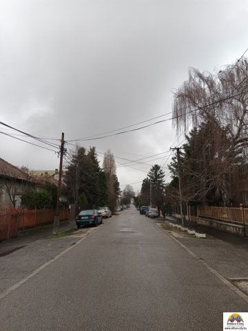 Eladó családi ház, Budapesten, XVIII. kerületben 75 M Ft