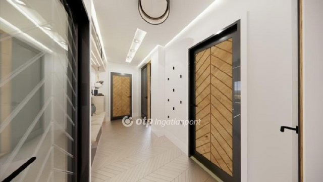 Eladó ikerház, Budapesten, II. kerületben 359 M Ft, 4 szobás