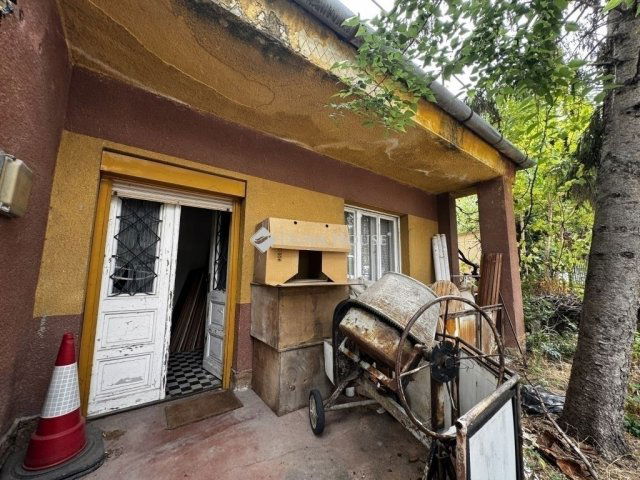 Eladó családi ház, Budapesten, XXI. kerületben 79.9 M Ft