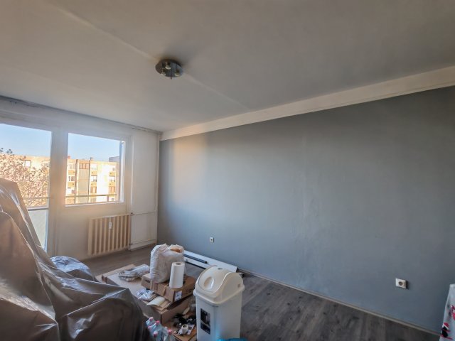 Eladó panellakás, Bátonyterenyén 15.5 M Ft, 1+1 szobás