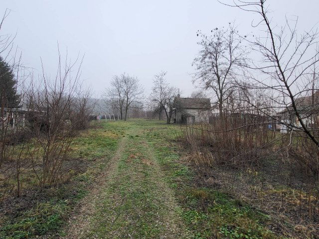 Eladó téglalakás, Levelek 4.9 M Ft, 1 szobás