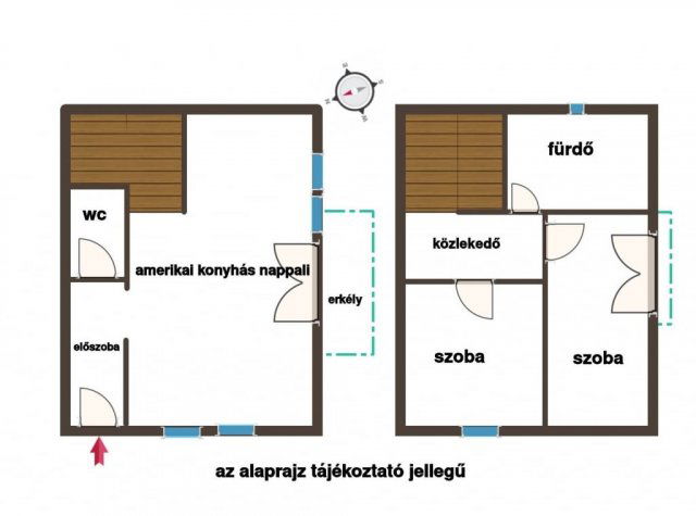 Kiadó téglalakás, albérlet, Gödöllőn 350 E Ft / hó, 3 szobás