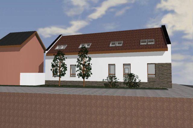 Eladó családi ház, Pilisvörösváron 108 M Ft, 3+1 szobás