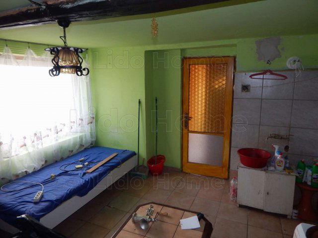 Eladó családi ház, Gigén 3.4 M Ft, 3 szobás