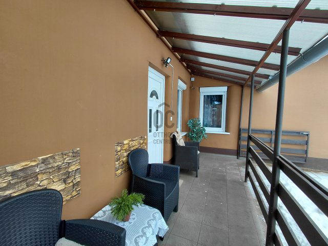 Eladó családi ház, Hevesen 29.3 M Ft, 3 szobás