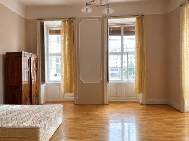 Kiadó téglalakás, albérlet, Budapesten, V. kerületben