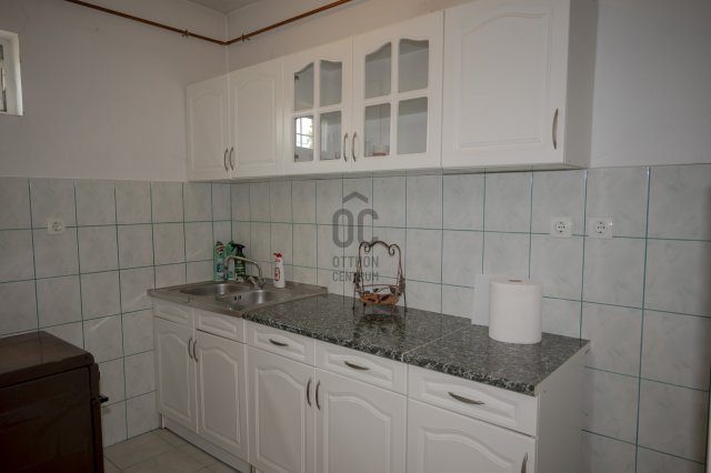 Eladó családi ház, Encsencsen 16.9 M Ft, 1 szobás